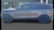 2018 land rover range rover velar p380 s