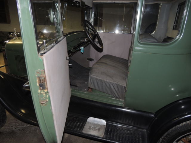 ford model t 1926