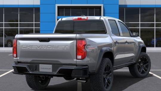 2024 Chevrolet