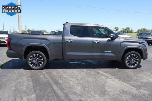 2022 toyota tundra limited in brooklyn heights, missouri