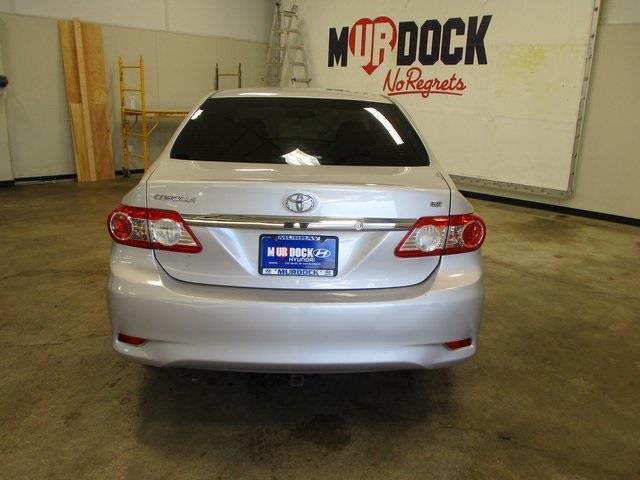 2013 toyota corolla s s 4dr sedan 5m for sale in salt lake city, utah