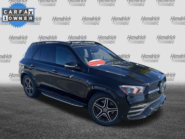 2020 mercedes-benz gle 450 450 4matic