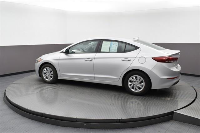 2017 hyundai elantra se se 4dr sedan 6m for sale in billings, montana
