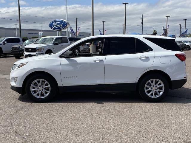 2019 chevrolet equinox ls in phoenix, arizona