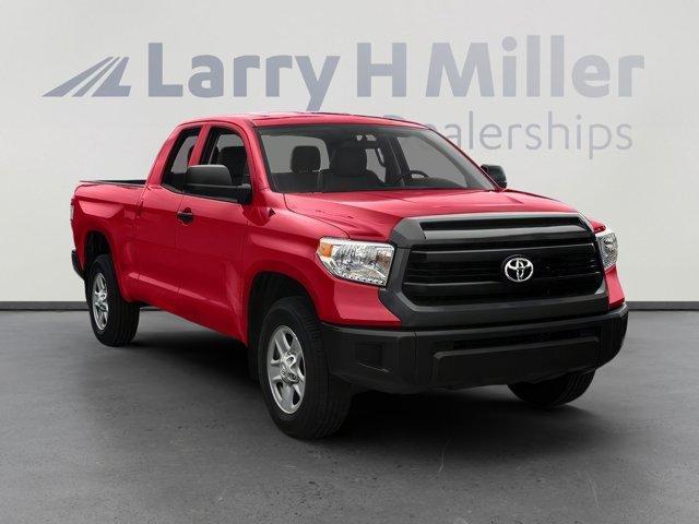 2016 toyota tundra sr