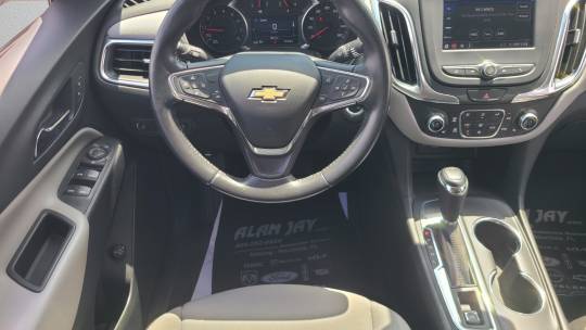 2021 Chevrolet Equinox