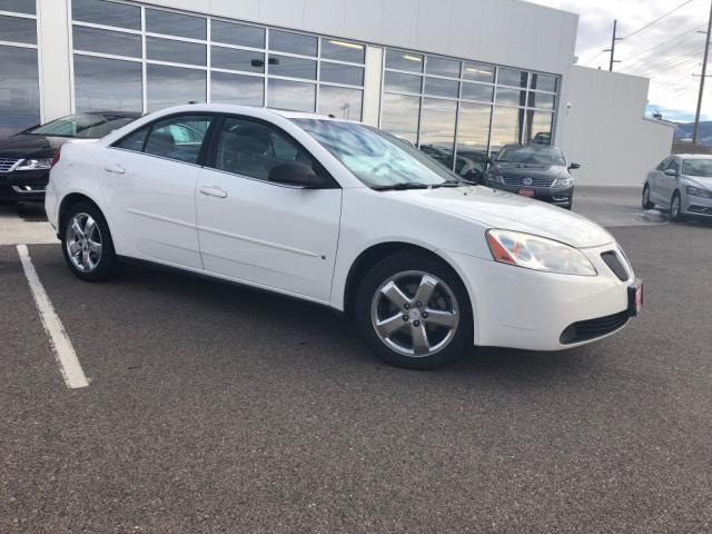 2006 pontiac g6 gt gt 4dr sedan for sale in bar nunn, wyoming