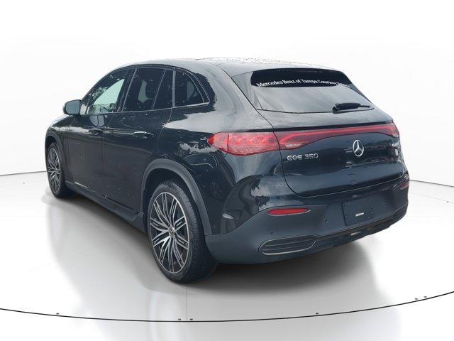 2024 mercedes-benz eqe 350 base 4matic