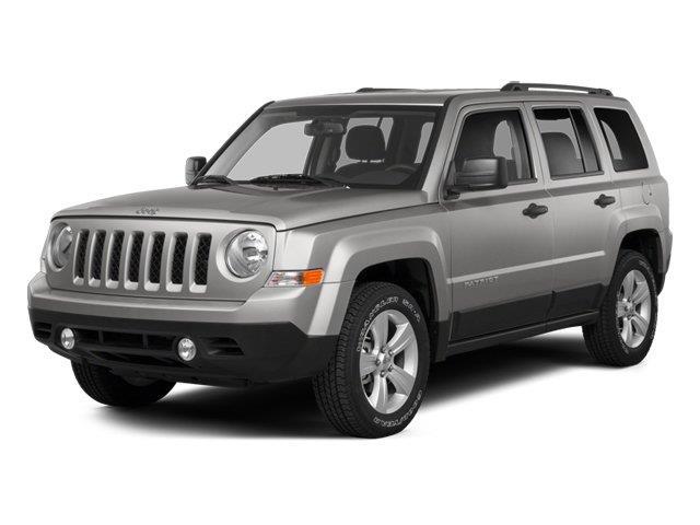2014 jeep patriot sport sport 4dr suv for sale in anchorage, alaska