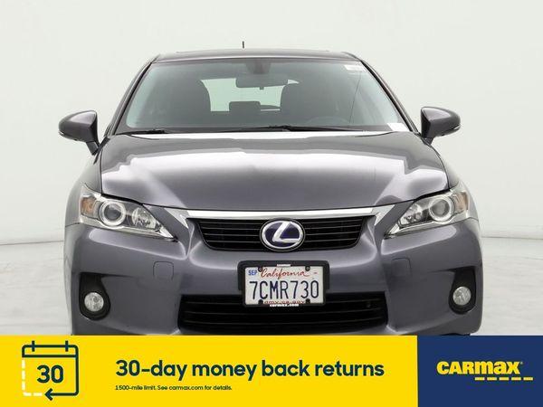 2013 lexus ct 200h in hammond, indiana