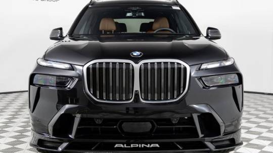 2025 BMW