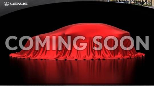 2018 lexus es 350 base