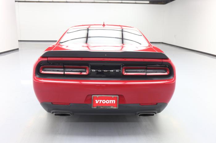 used 2016 dodge challenger r/t scat pack charleston - huntington, wv 25321 for sale in charleston, west virginia