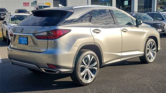 2022 Lexus RX