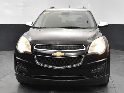 2015 chevrolet equinox 1lt in elkins, new mexico
