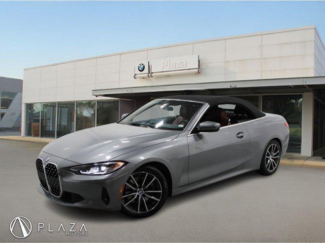2024 bmw 430