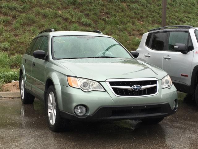 2009 subaru outback 2.5i special edition awd 2.5i special edition 4dr wagon 4a for sale in bar nunn, wyoming