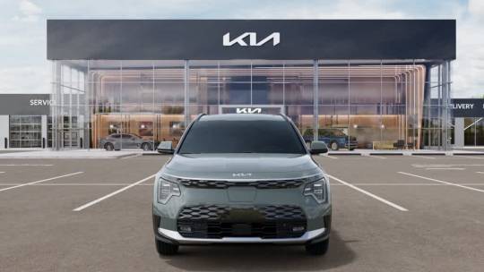 2024 Kia Niro