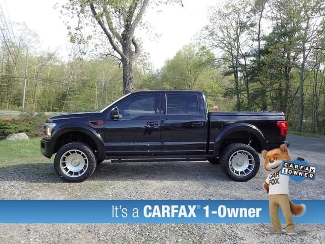 2019 ford f150 supercrew cab xlt pickup 4d 5 1/2 ft in mansfield, connecticut
