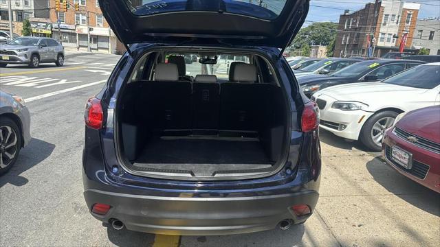2013 mazda cx-5 sport