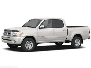 2006 toyota tundra sr5
