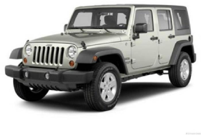 2013 jeep wrangler unlimited sahara in winter haven, fl