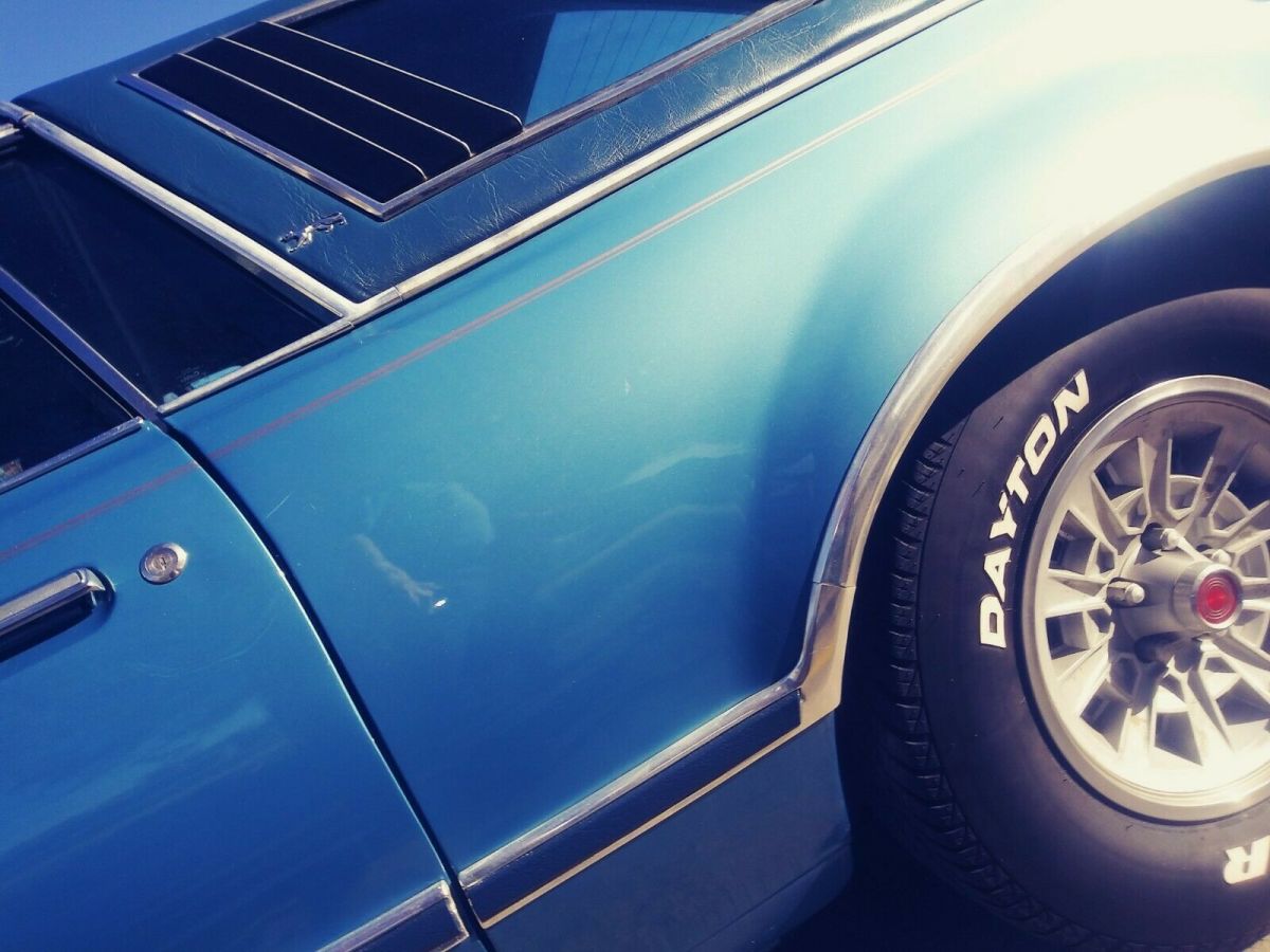 1979 mercury cougar xr7 coupe