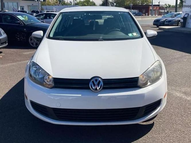 2011 volkswagen golf hatchback 4d in palmyra, new jersey