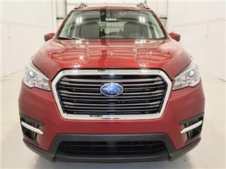 2019 Subaru Ascent premium 7-passenger