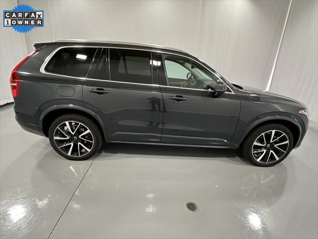 2022 volvo xc90 t6 momentum