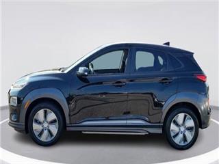 2021 Hyundai Kona limited