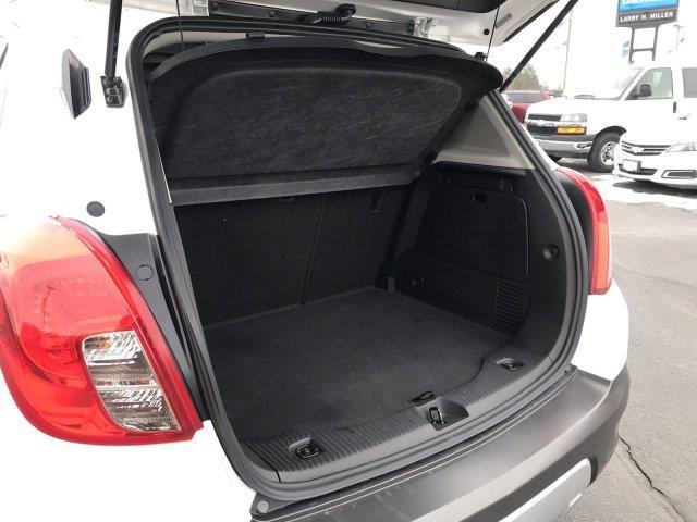 2016 buick encore base awd base 4dr crossover for sale in provo, utah