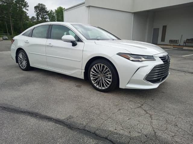 2021 toyota avalon limited in eden isle, arkansas