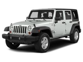 new 2015 jeep wrangler unlimited for sale in atlantic city, wyoming