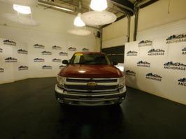 used 2013 chevrolet silverado 1500 lt for sale in anchorage, alaska