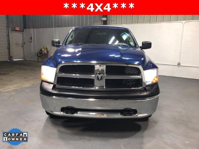 used 2011 ram 1500 4x4 crew cab bossier city, la 71111 for sale in bossier city, louisiana