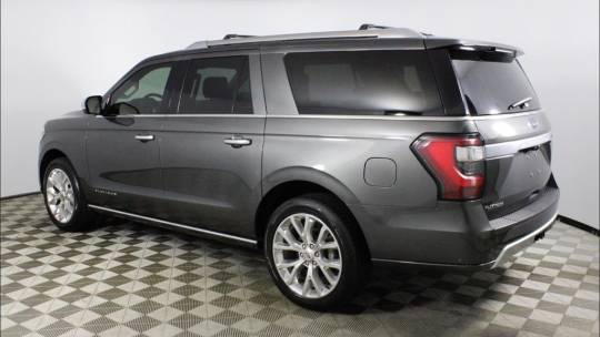 2019 Ford Expedition