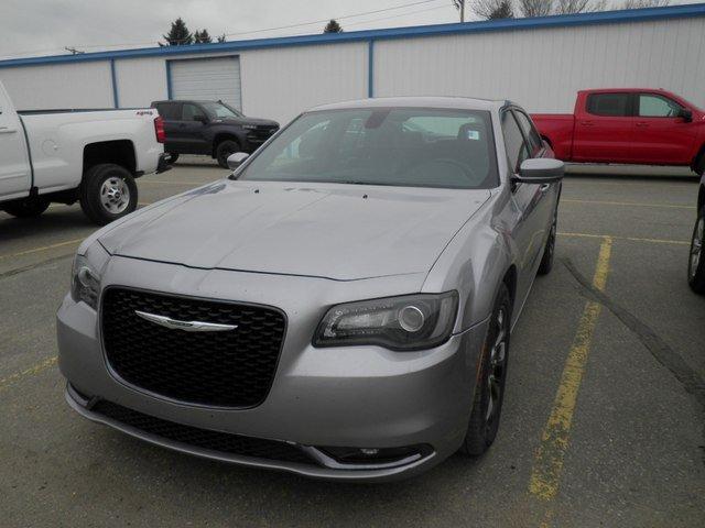 used 2016 chrysler 300 s awd minot, nd 58701 for sale in logan, north dakota