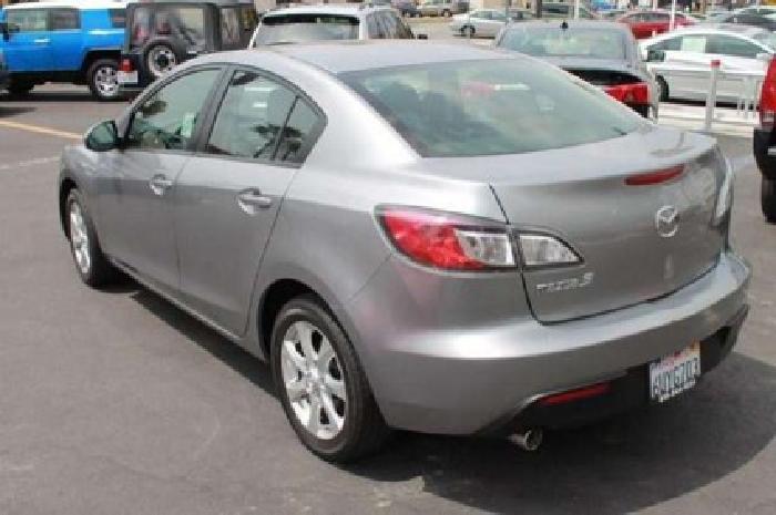 2010 mazda mazda3 i in los angeles, ca
