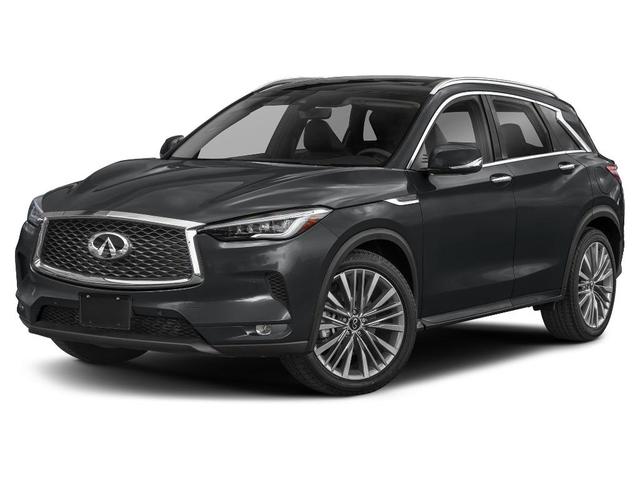 2024 infiniti qx50 autograph
