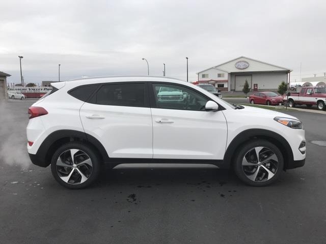 2018 hyundai tucson sport awd sport 4dr suv for sale in beachs corner, idaho