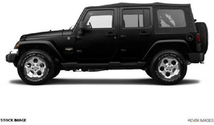 2014 jeep wrangler unlimited in kendall, fl