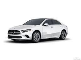 2021 mercedes-benz a-class a 220