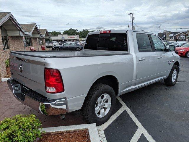 used 2019 ram 1500 slt jonesboro, ar 72401 for sale in jonesboro, arkansas