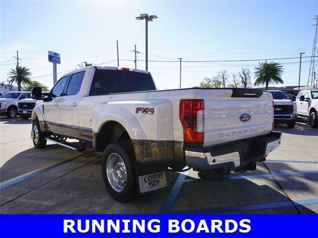 2019 ford f-450 lariat drw in new orleans, louisiana