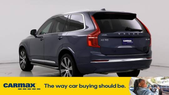 2023 Volvo XC90