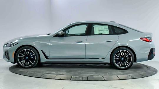 2024 BMW i4