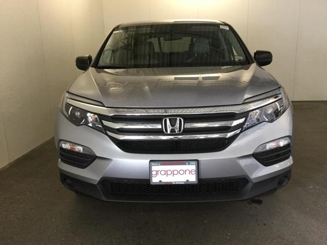 2016 honda pilot lx awd lx 4dr suv for sale in bow, new hampshire