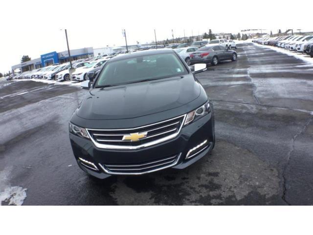 2018 chevrolet impala premier premier 4dr sedan for sale in archer, idaho