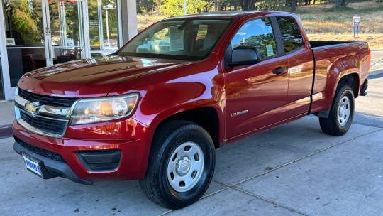 2015 Chevrolet